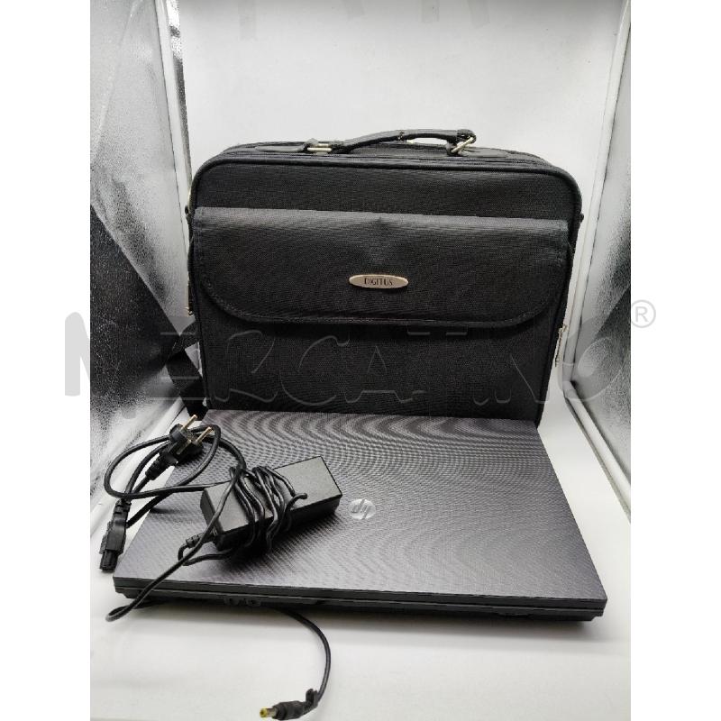 PC NOTEBOOK HP INTEL T4500 2GB RAM DA RIV | Mercatino dell'Usato Roma talenti 1