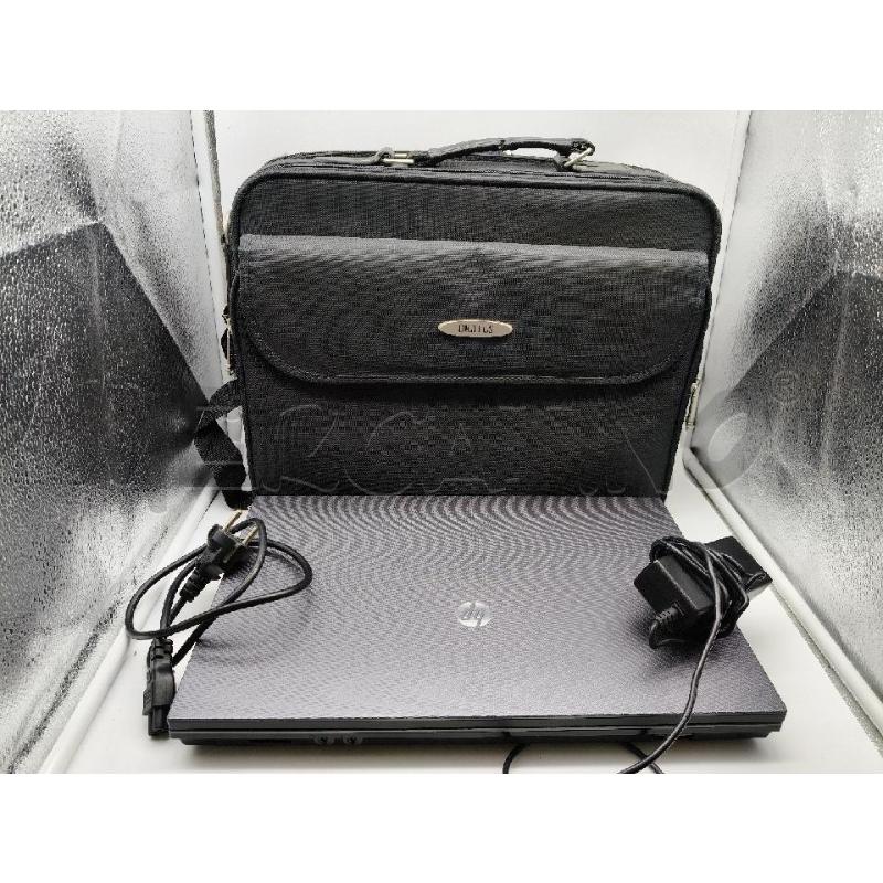 PC NOTEBOOK HP INTEL T4500 2GB RAM DA RIV | Mercatino dell'Usato Roma talenti 2