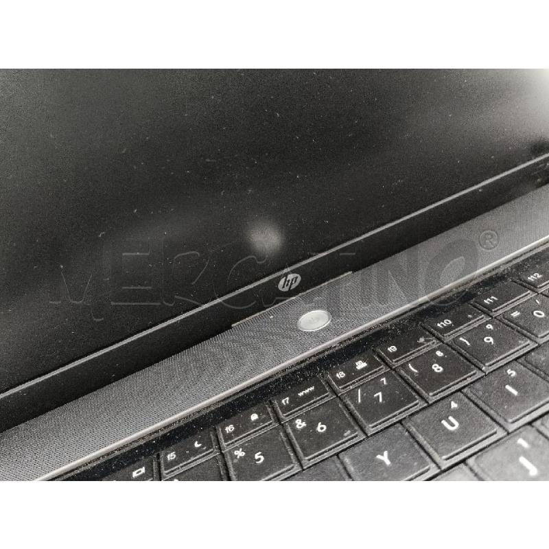 PC NOTEBOOK HP INTEL T4500 2GB RAM DA RIV | Mercatino dell'Usato Roma talenti 4
