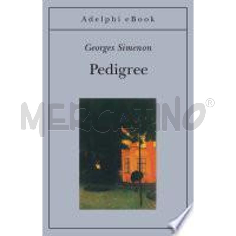 PEDIGREE | Mercatino dell'Usato Roma talenti 1