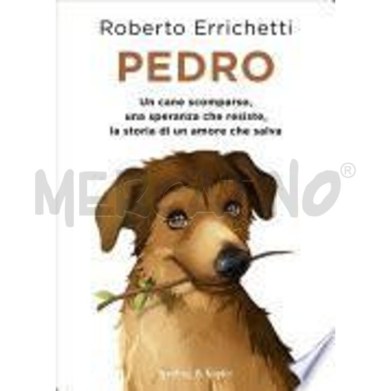 PEDRO | Mercatino dell'Usato Roma talenti 1