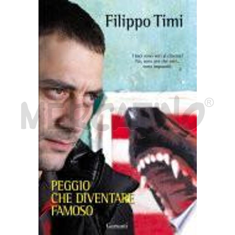 PEGGIO CHE DIVENTARE FAMOSO | Mercatino dell'Usato Roma talenti 1