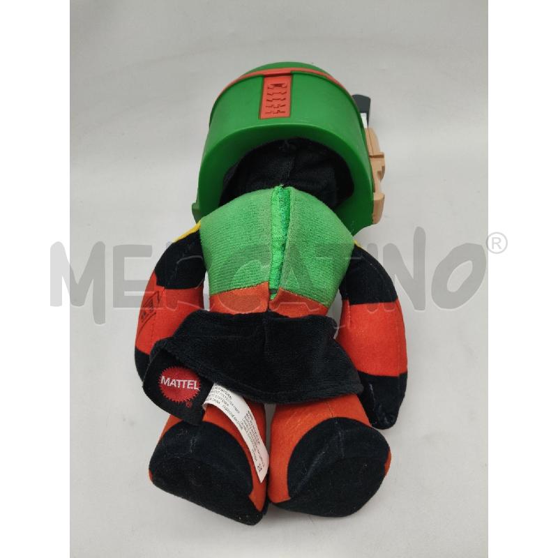PELUCHE STAR WARS TESTA RIGIDA | Mercatino dell'Usato Roma talenti 2