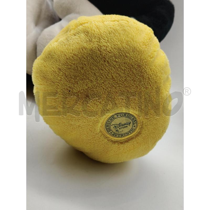 PELUCHE TOPOLINO GRANDE DISNEY  | Mercatino dell'Usato Roma talenti 3