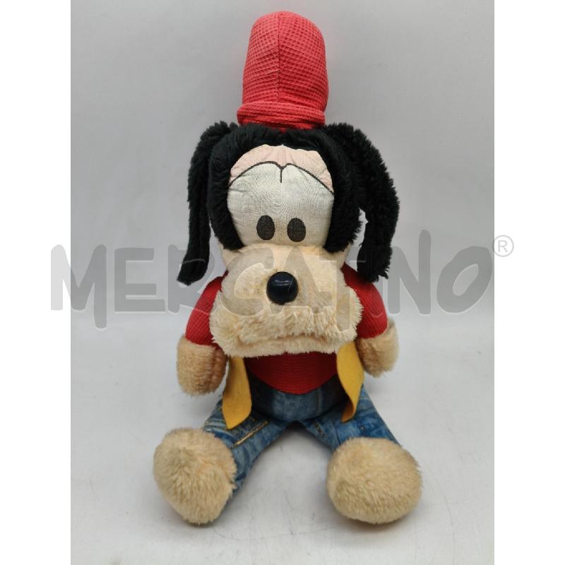 PELUCHE VINTAGE PIPPO | Mercatino dell'Usato Roma talenti 1