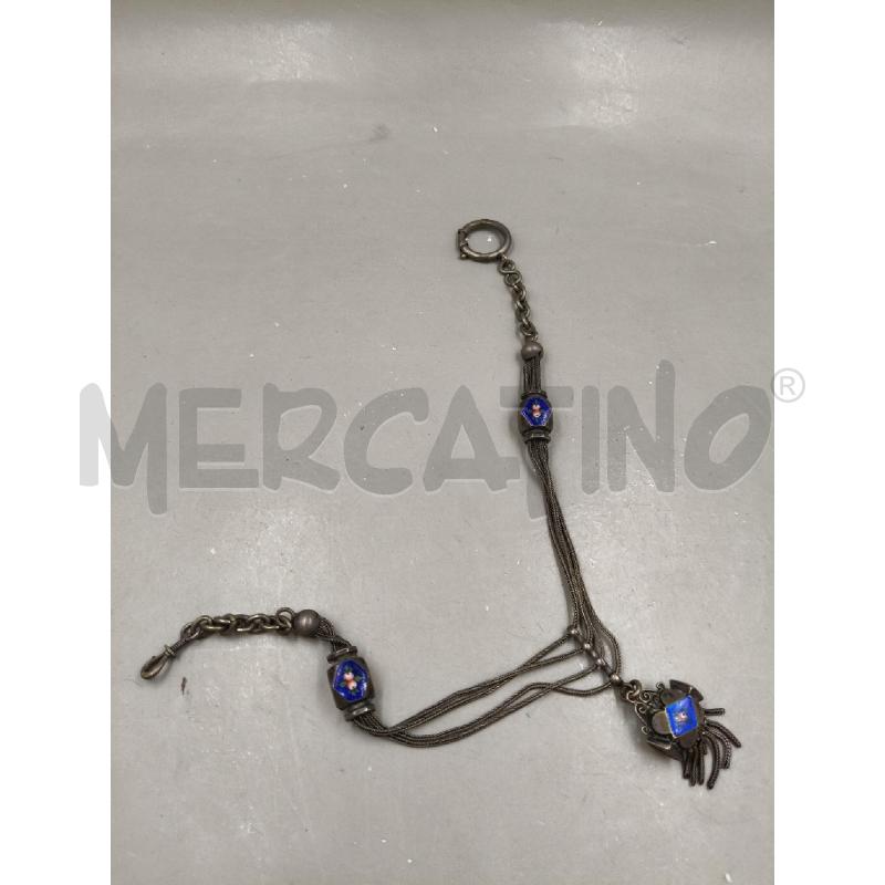 PENDENTIFS LIBERTY  | Mercatino dell'Usato Roma talenti 1