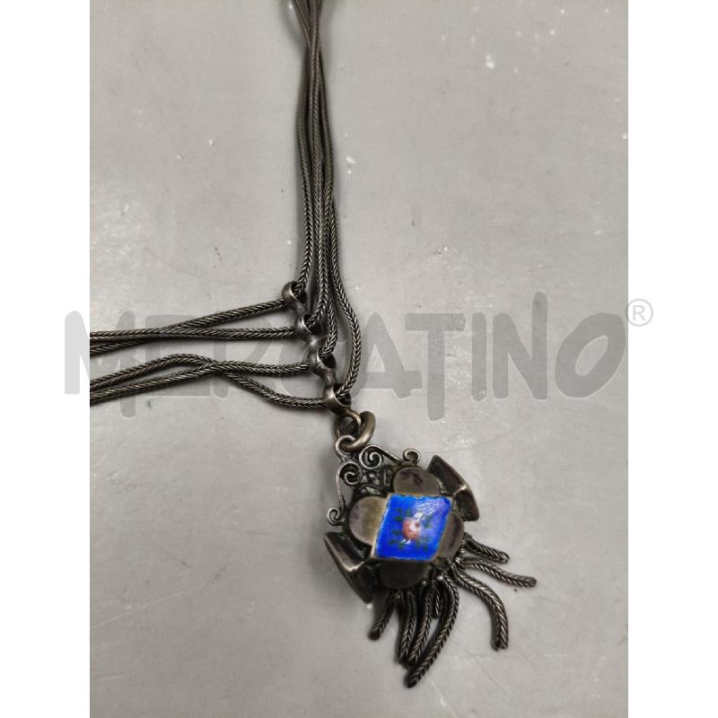 PENDENTIFS LIBERTY  | Mercatino dell'Usato Roma talenti 2