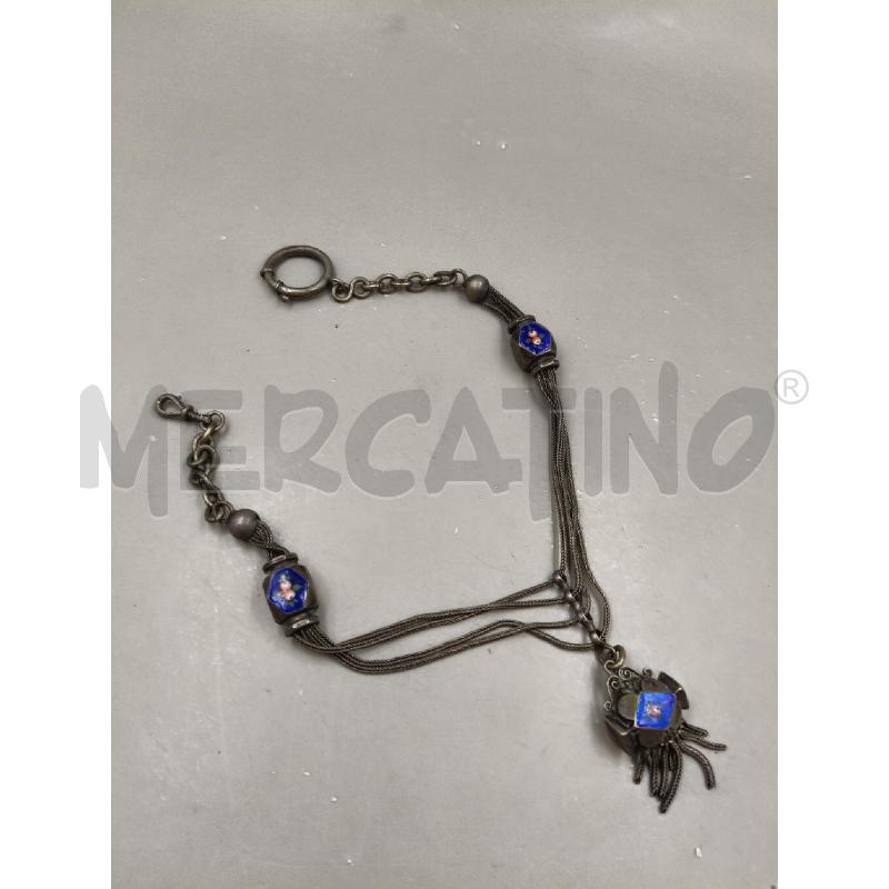 PENDENTIFS LIBERTY  | Mercatino dell'Usato Roma talenti 3