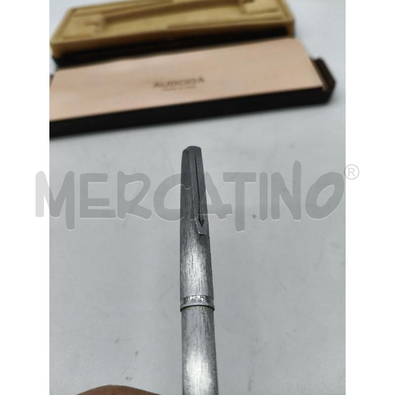 PENNA A SFERA AURORA  | Mercatino dell'Usato Roma talenti 2