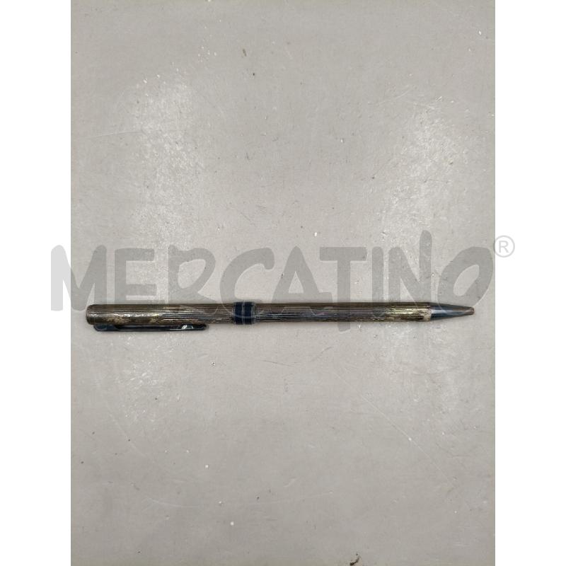 PENNA A SFERA AURORA 925 | Mercatino dell'Usato Roma talenti 2