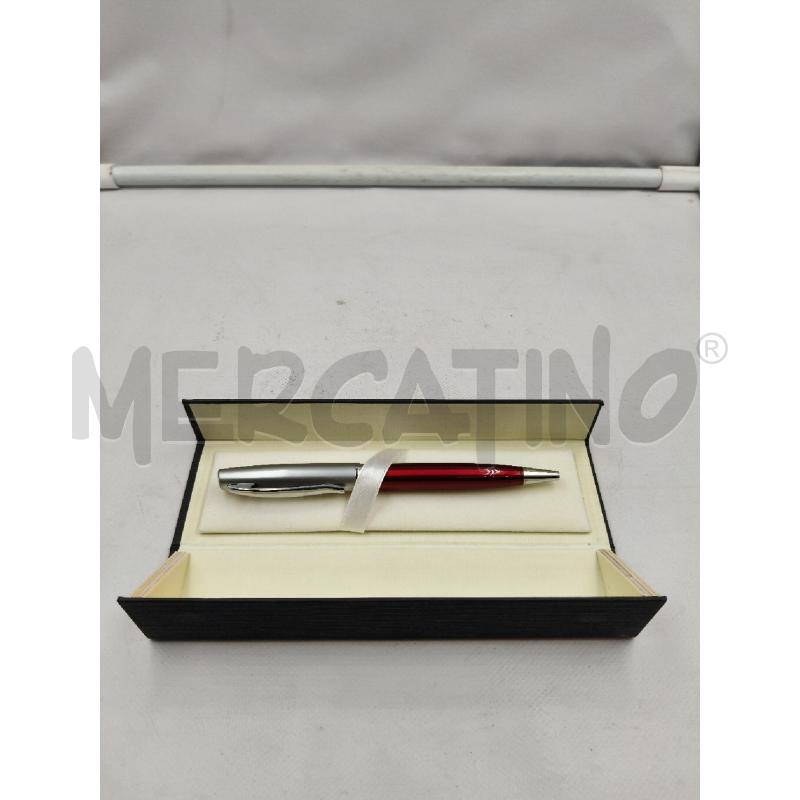 PENNA A SFERA CARABINIERI | Mercatino dell'Usato Roma talenti 1