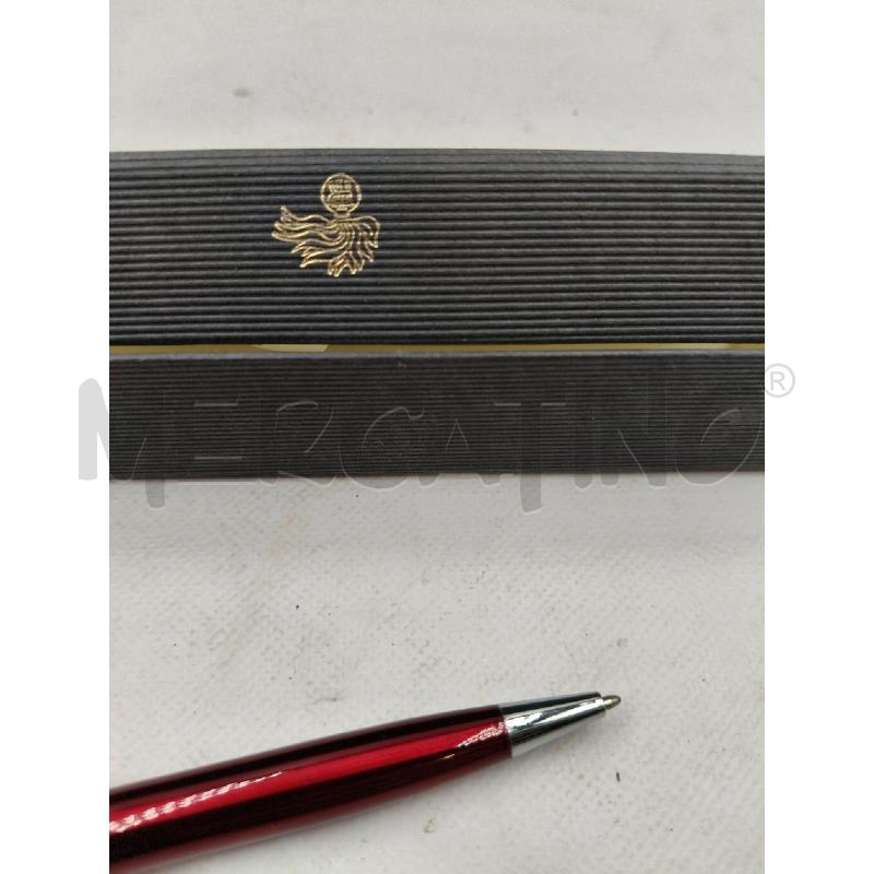 PENNA A SFERA CARABINIERI | Mercatino dell'Usato Roma talenti 3