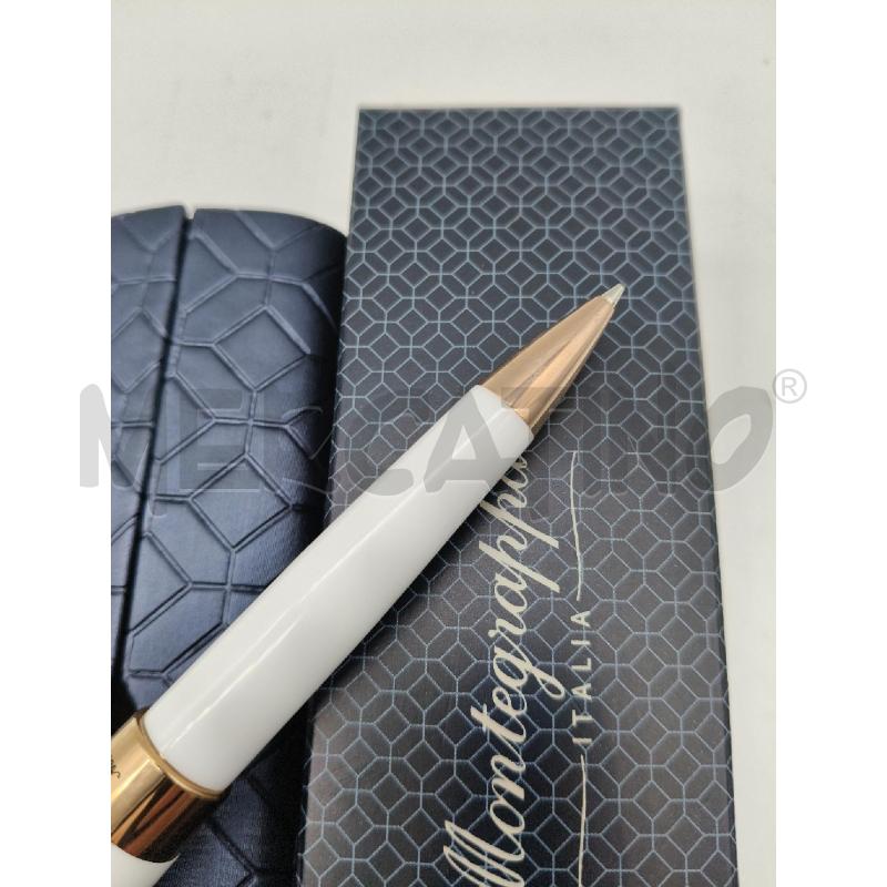 PENNA A SFERA MONTEGRAPPA | Mercatino dell'Usato Roma talenti 3