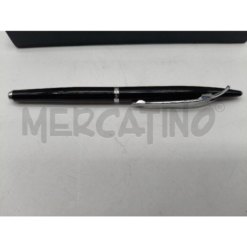 PENNA A SFERA PIERRE CARDIN CON SCAT | Mercatino dell'Usato Roma talenti 2