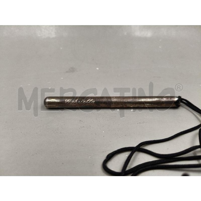 PENNA A SFERA TIFFANY  | Mercatino dell'Usato Roma talenti 1