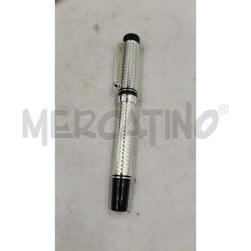 PENNA CON BOX LEGNO | Mercatino dell'Usato Roma talenti 2