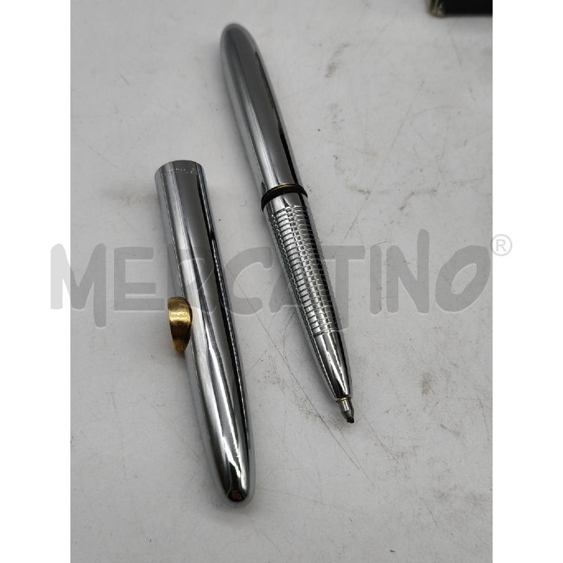 PENNA FISHER SPACE PEN | Mercatino dell'Usato Roma talenti 2