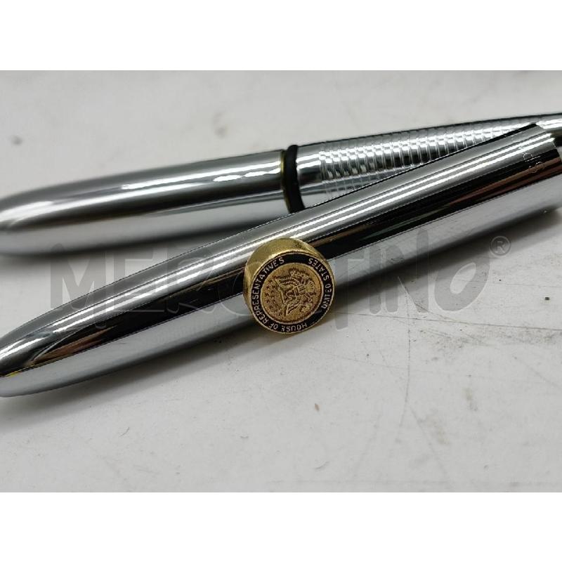 PENNA FISHER SPACE PEN | Mercatino dell'Usato Roma talenti 3