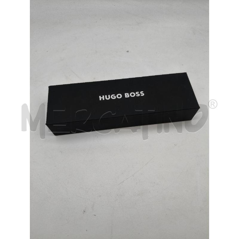 PENNA HUGO BOSS LOOP CAMEL | Mercatino dell'Usato Roma talenti 3