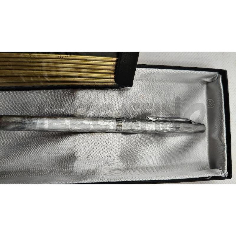 PENNA PARKER CON REFILL | Mercatino dell'Usato Roma talenti 2