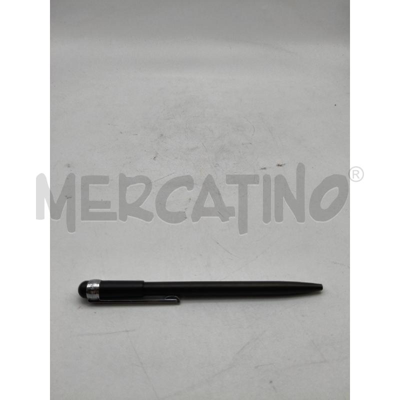 PENNA ROLLER MONTBLANC SCENIUM  | Mercatino dell'Usato Roma talenti 1