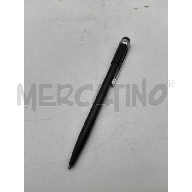 PENNA ROLLER MONTBLANC SCENIUM  | Mercatino dell'Usato Roma talenti 2