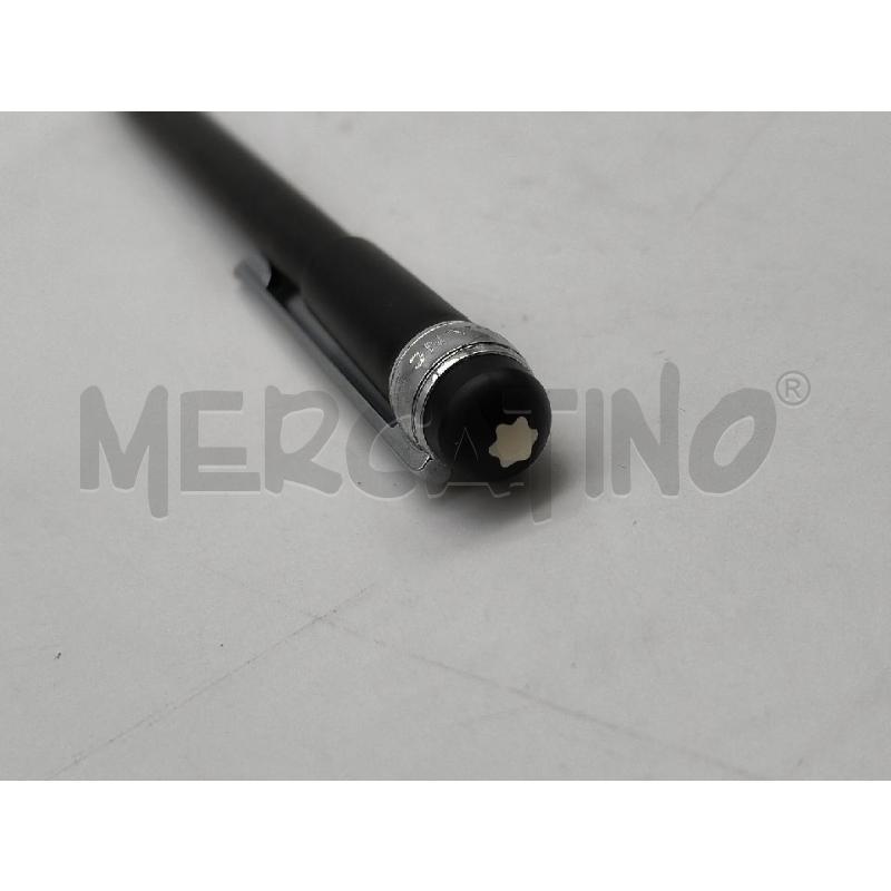 PENNA ROLLER MONTBLANC SCENIUM  | Mercatino dell'Usato Roma talenti 3