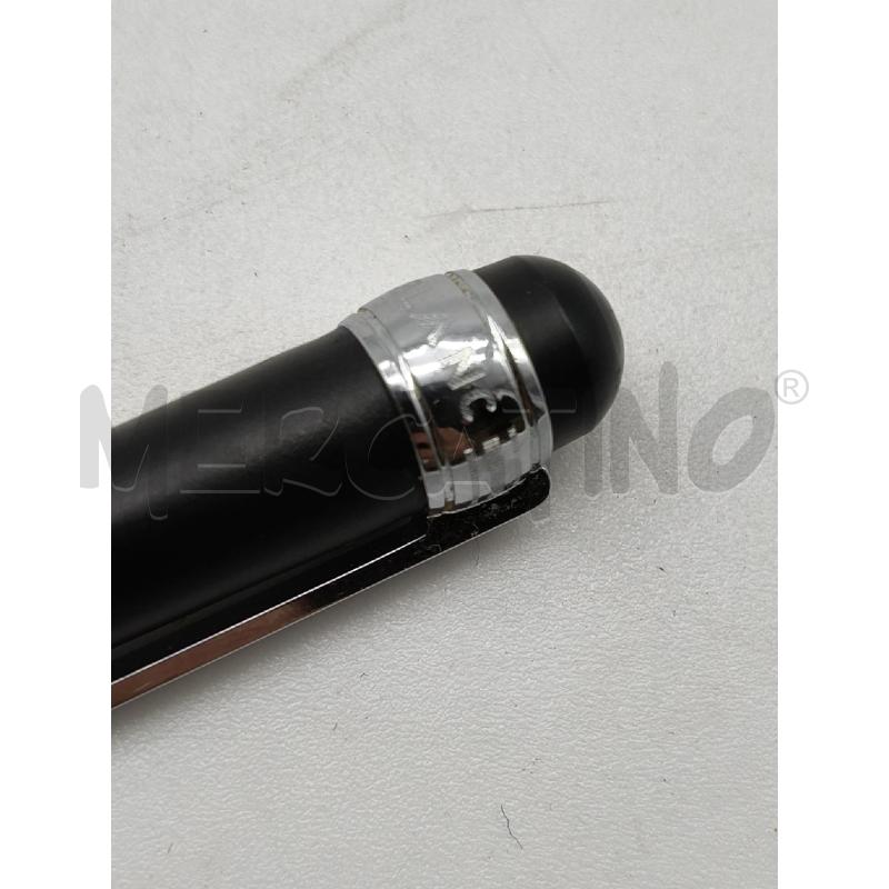 PENNA ROLLER MONTBLANC SCENIUM  | Mercatino dell'Usato Roma talenti 4