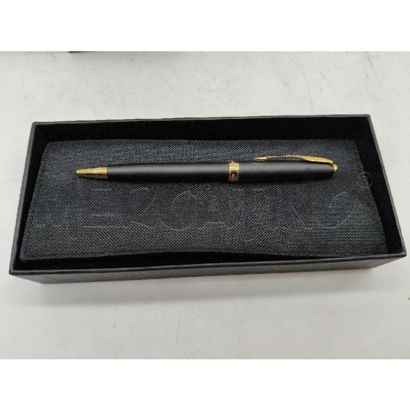 PENNA ROLLER PARKER SONNET CON FINITURA LACCATA | Mercatino dell'Usato Roma talenti 3