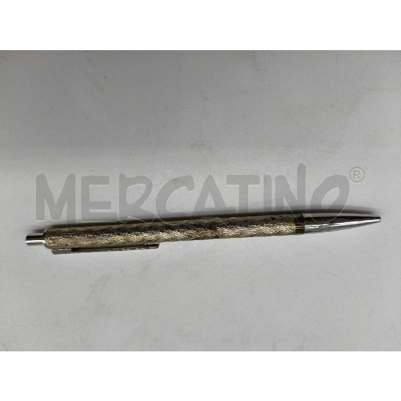 PENNA SFERA 925 | Mercatino dell'Usato Roma talenti 2