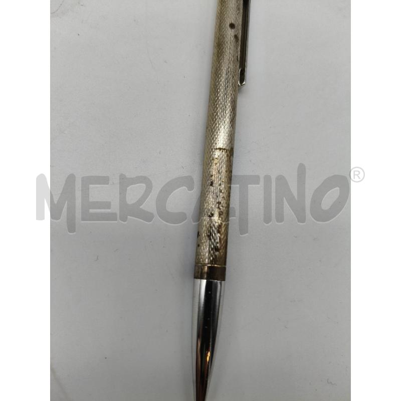 PENNA SFERA 925 | Mercatino dell'Usato Roma talenti 3