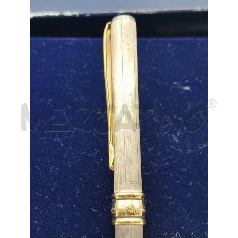 PENNA SFERA AURORA 925 | Mercatino dell'Usato Roma talenti 2