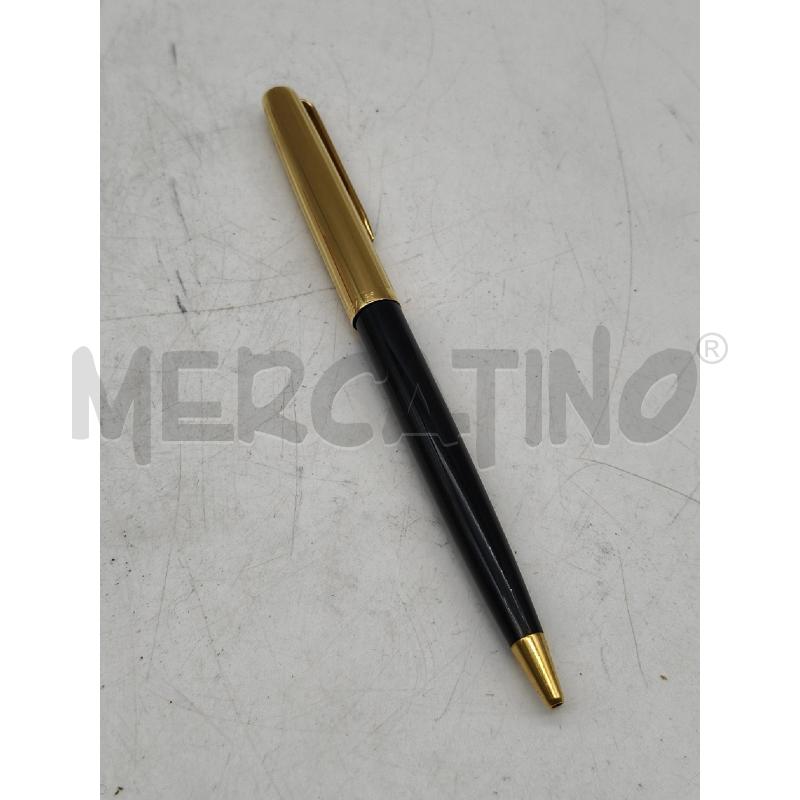 PENNA SFERA AURORA 98 CON SCATOLA | Mercatino dell'Usato Roma talenti 3