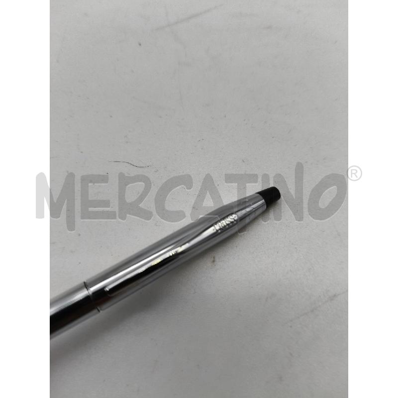 PENNA SFERA CROSS | Mercatino dell'Usato Roma talenti 3