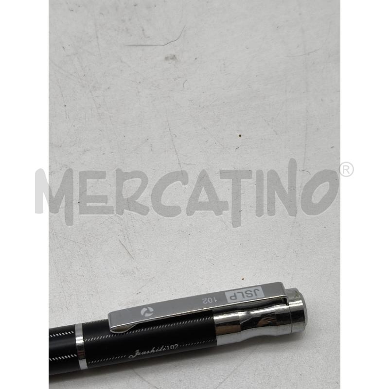 PENNA SFERA JSLP 102 | Mercatino dell'Usato Roma talenti 2