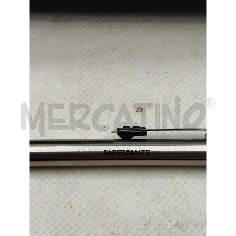 PENNA SFERA PAPERMATE CON SCATOLA | Mercatino dell'Usato Roma talenti 3