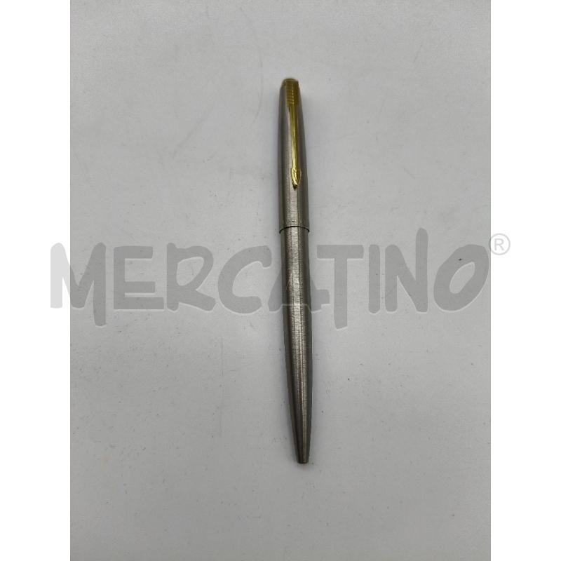 PENNA SFERA PARKER | Mercatino dell'Usato Roma talenti 1