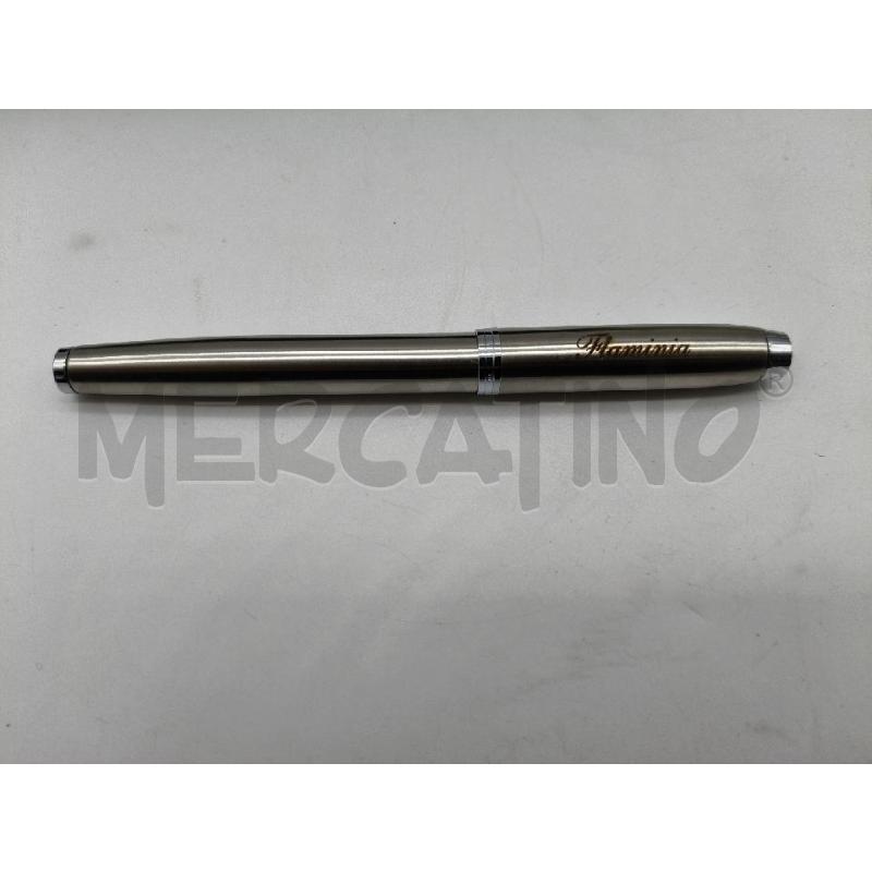 PENNA SFERA PARKER SERIG FLAMINIA | Mercatino dell'Usato Roma talenti 3
