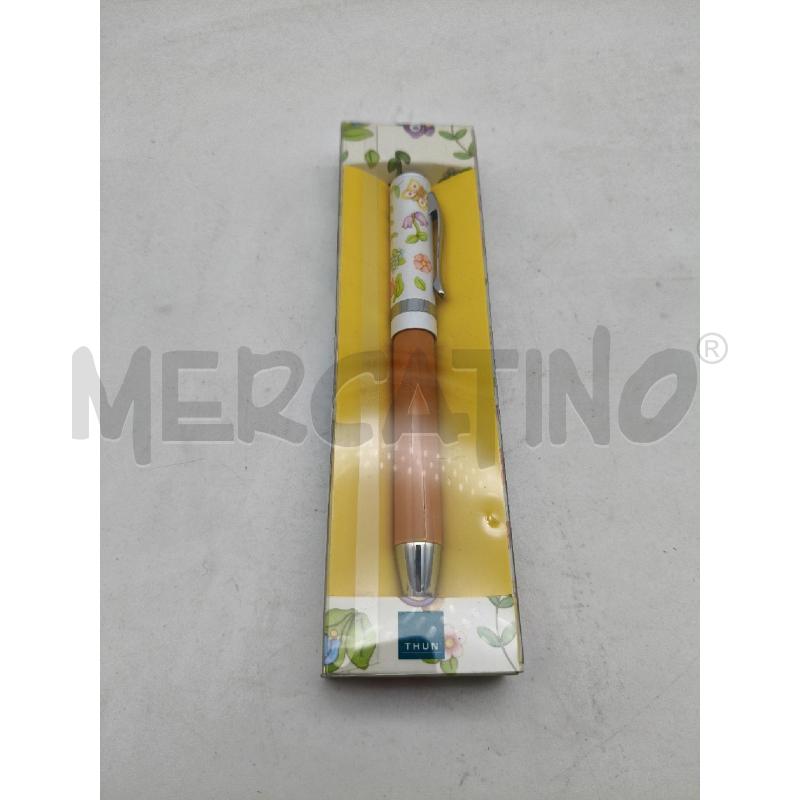 PENNA SFERA THUN  | Mercatino dell'Usato Roma talenti 1