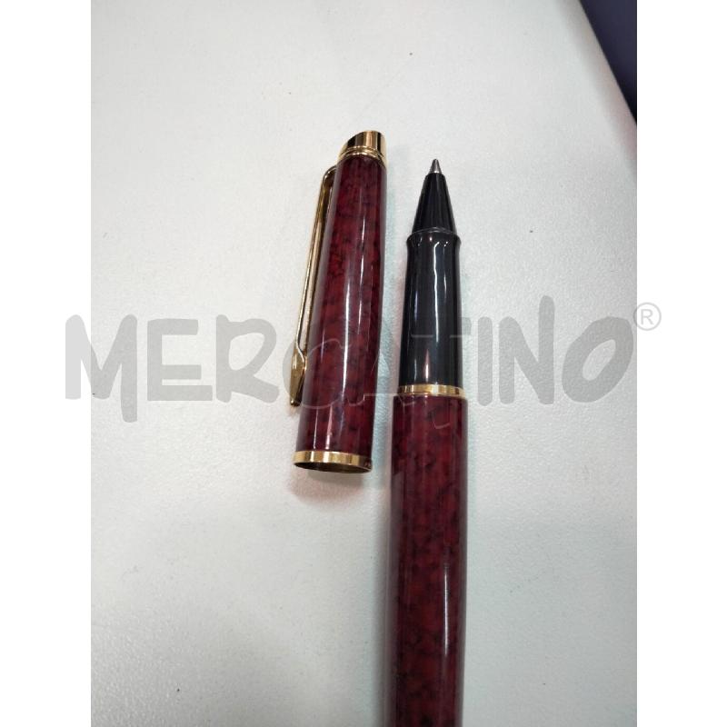 PENNA SFERA WATERMAN | Mercatino dell'Usato Roma talenti 2