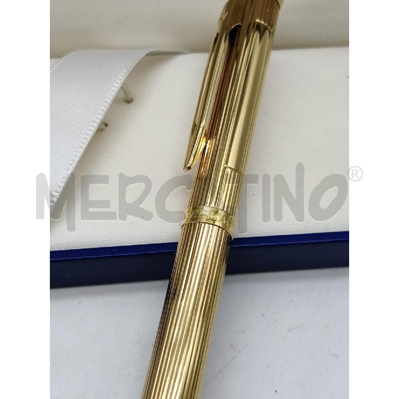 PENNA SFERA WATERMAN | Mercatino dell'Usato Roma talenti 3