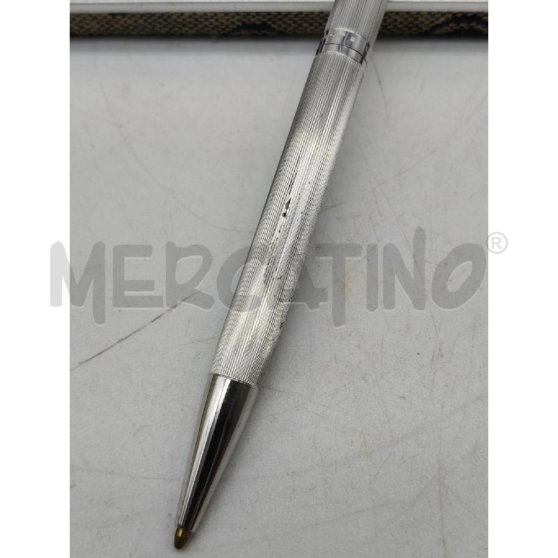 PENNA SFERA WATERMAN | Mercatino dell'Usato Roma talenti 3