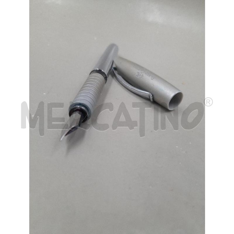 PENNA STILOGRAFICA FABER CASTELL | Mercatino dell'Usato Roma talenti 2