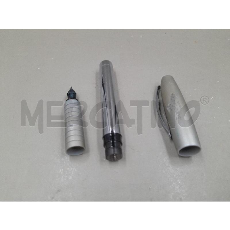 PENNA STILOGRAFICA FABER CASTELL | Mercatino dell'Usato Roma talenti 3