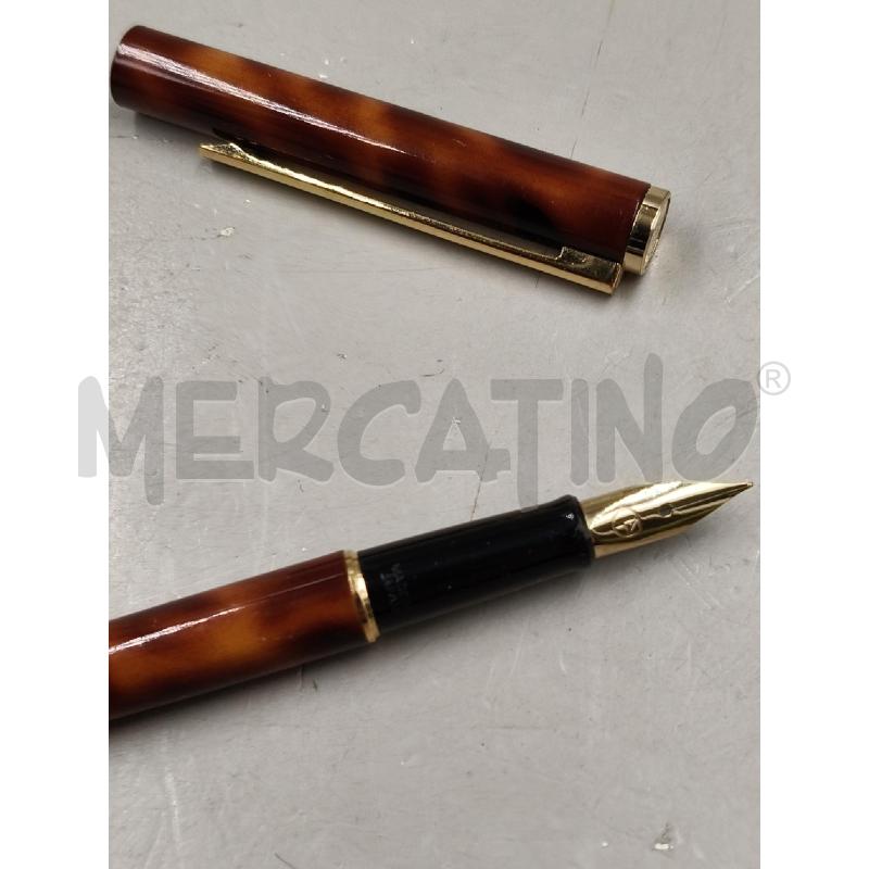 PENNA STILOGRAFICA NAZARENO GARBRIELLI | Mercatino dell'Usato Roma talenti 2