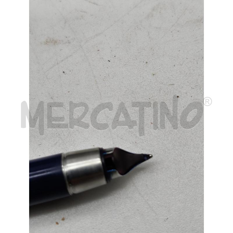 PENNA STILOGRAFICA PARKER | Mercatino dell'Usato Roma talenti 3