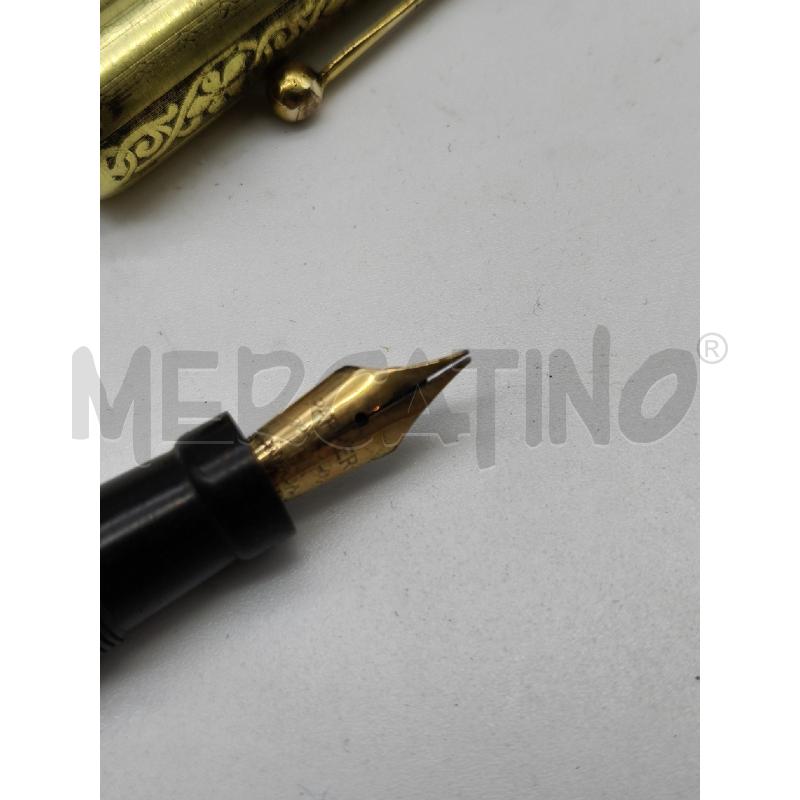 PENNA STILOGRAFICA PARKER DUOFOLD DA RIV | Mercatino dell'Usato Roma talenti 3