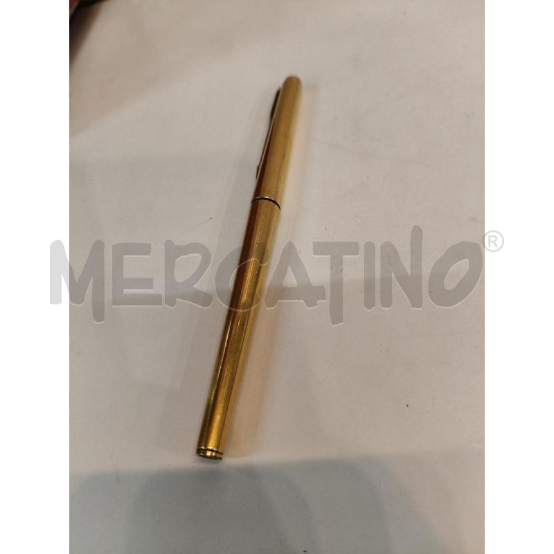 PENNA STILOGRAFICA PARKER MADE IN USA | Mercatino dell'Usato Roma talenti 2