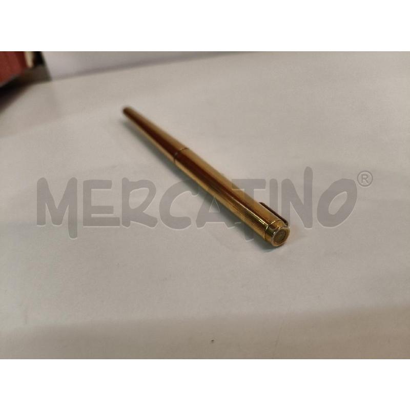 PENNA STILOGRAFICA PARKER MADE IN USA | Mercatino dell'Usato Roma talenti 3