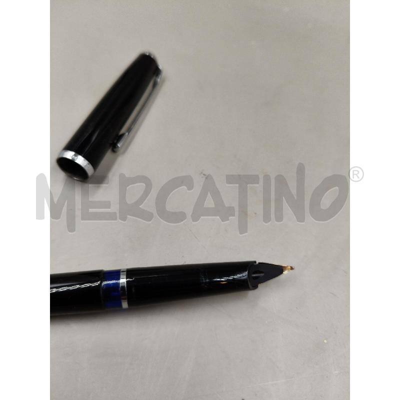 PENNA STILOGRAFICA PELIKAN | Mercatino dell'Usato Roma talenti 4
